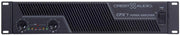 Crest CPX1 Professional Touring & Install Power Amplifer Crest Audio